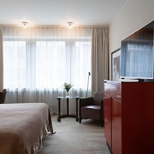 Deluxe Kamer met een King Size Bed